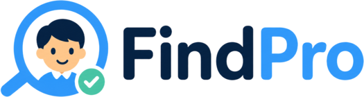 FindPro 找專家